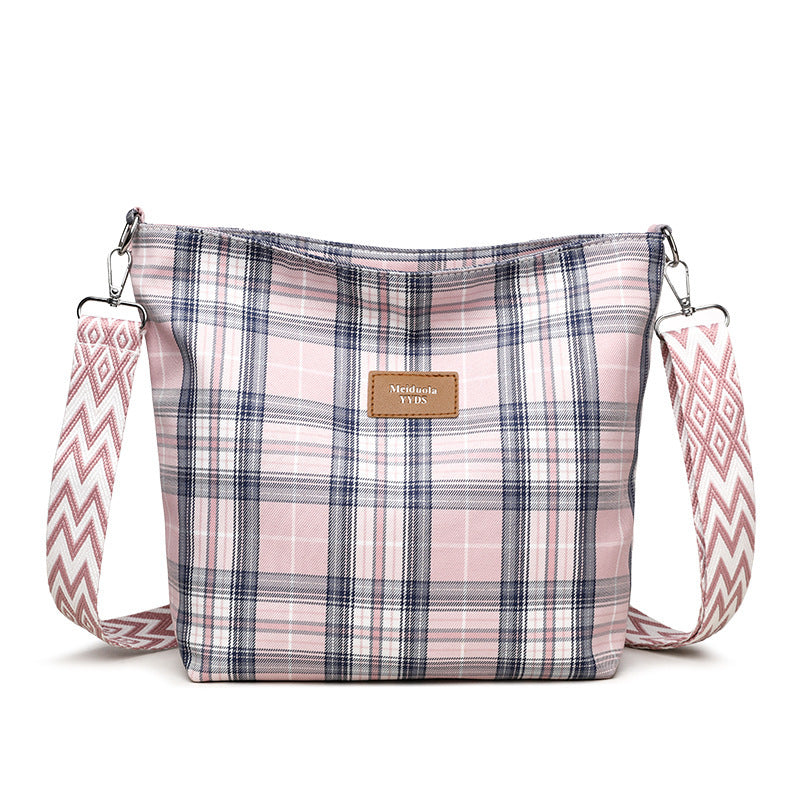 Color Check  Bag