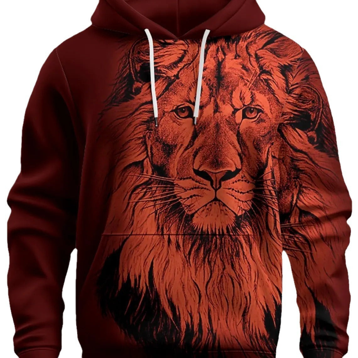 Lion king hoodie