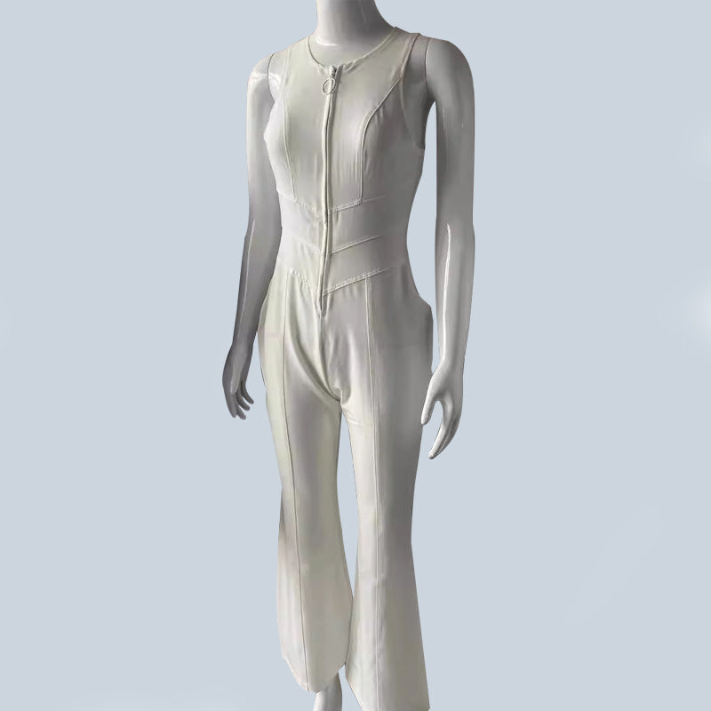 Heartless Jumpsuit