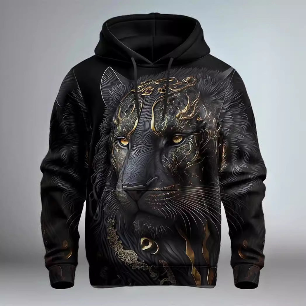 Lion king hoodie