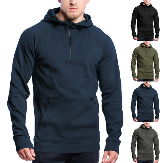 Vibed Hoody