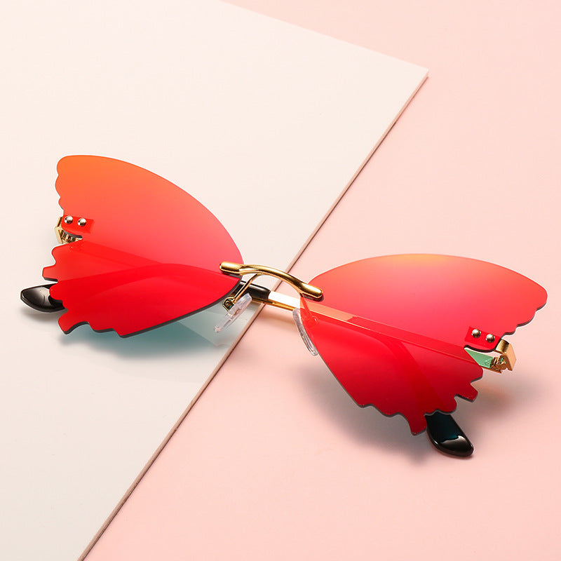 Butterfly Rimless