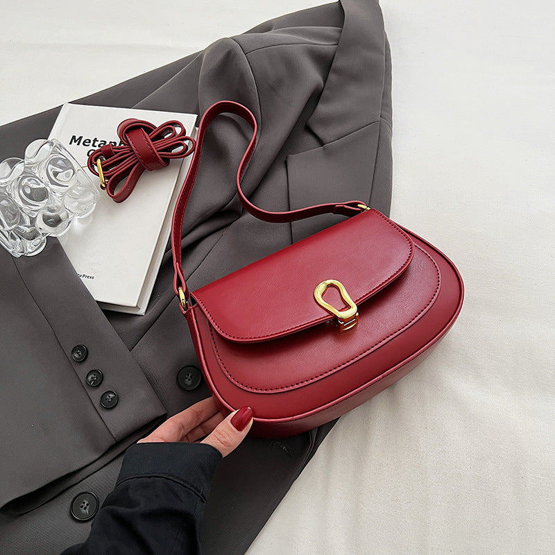 High-grade One-shoulder Bag