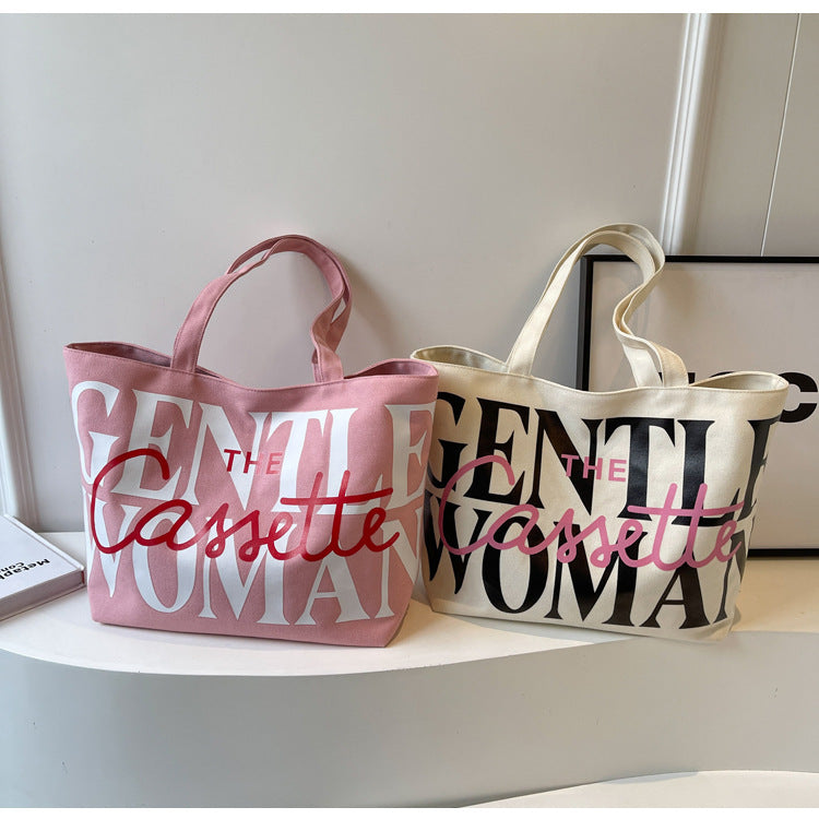 Canvas Bag