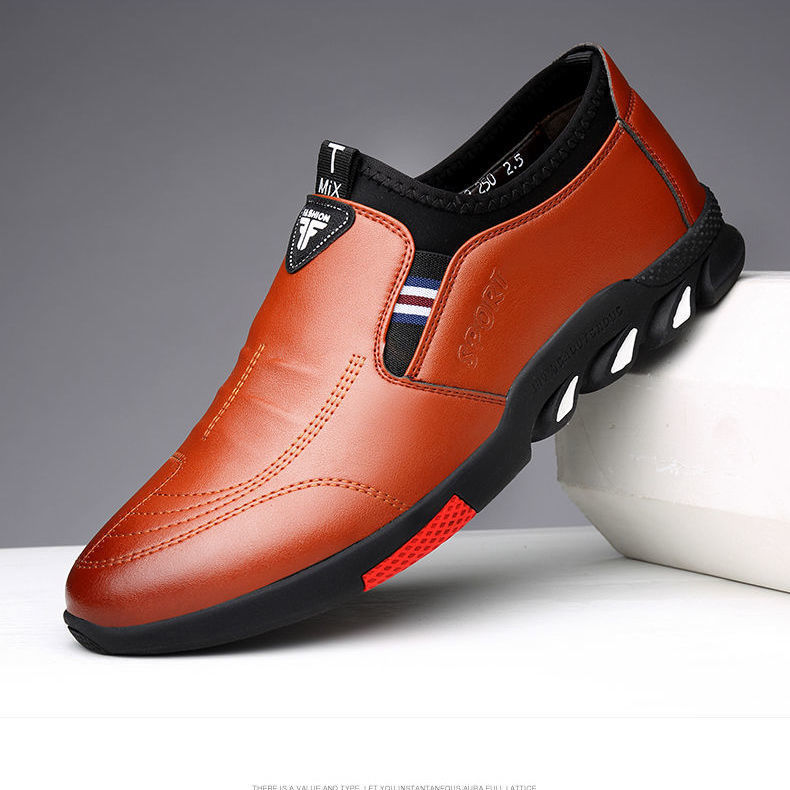 Drippy Shoes