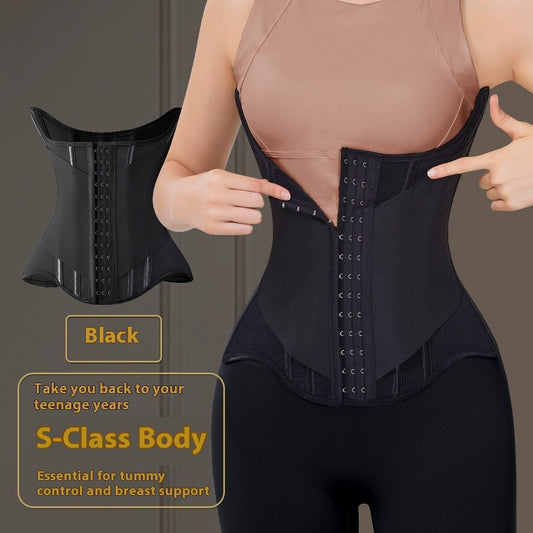 Plus Size Slimming Waist Belly Band