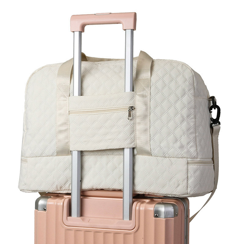 Fashionable Leisure Travel Bag