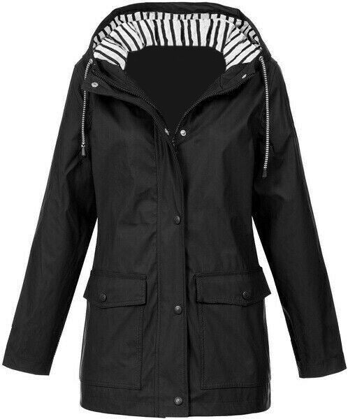 Waterproof Outdoor Mountaineering Coat