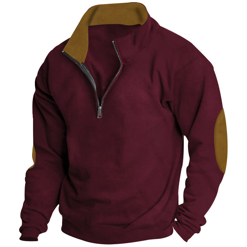 Flexed Sweater