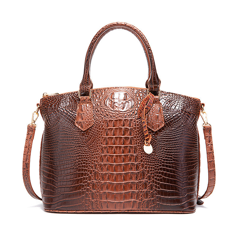 Crocodile Bag