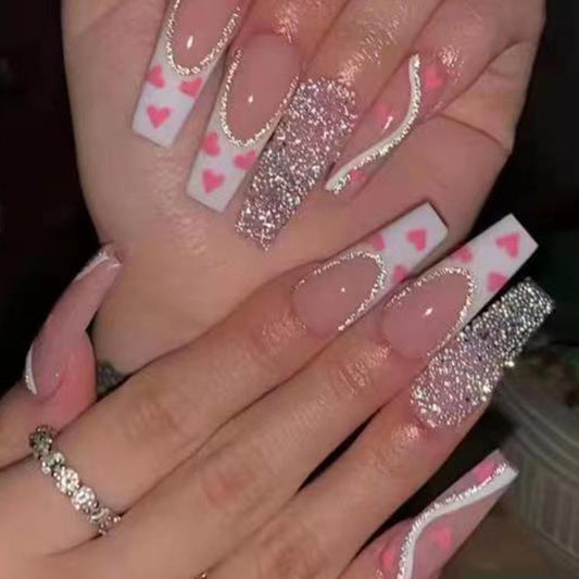 Love Nails