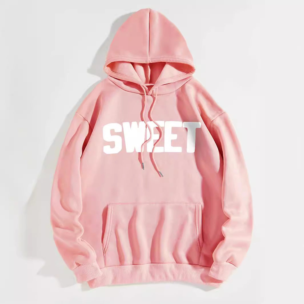 Drawstring Hoody