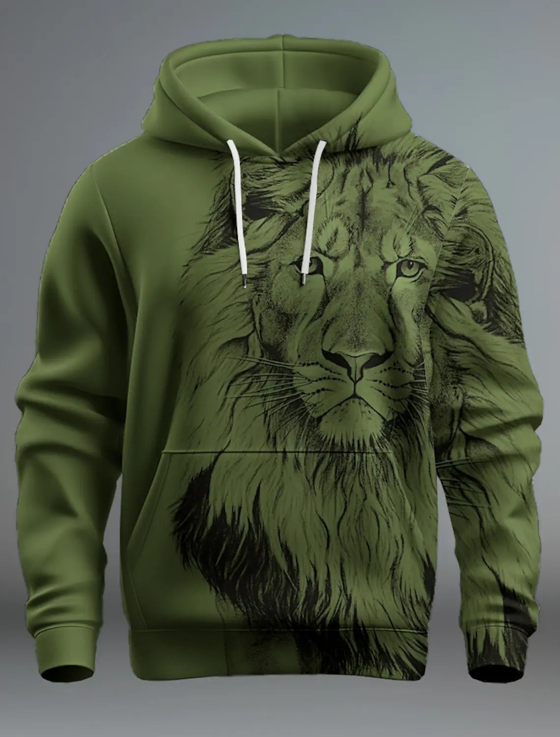 Lion king hoodie