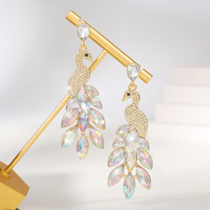 Exquisite Diamond Set