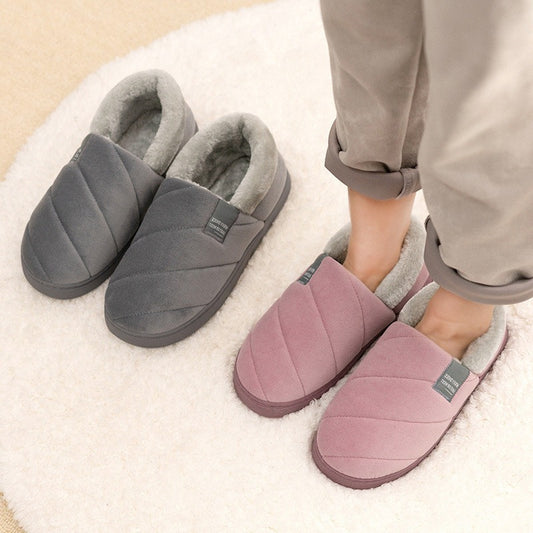 Slip Resistant Slippers