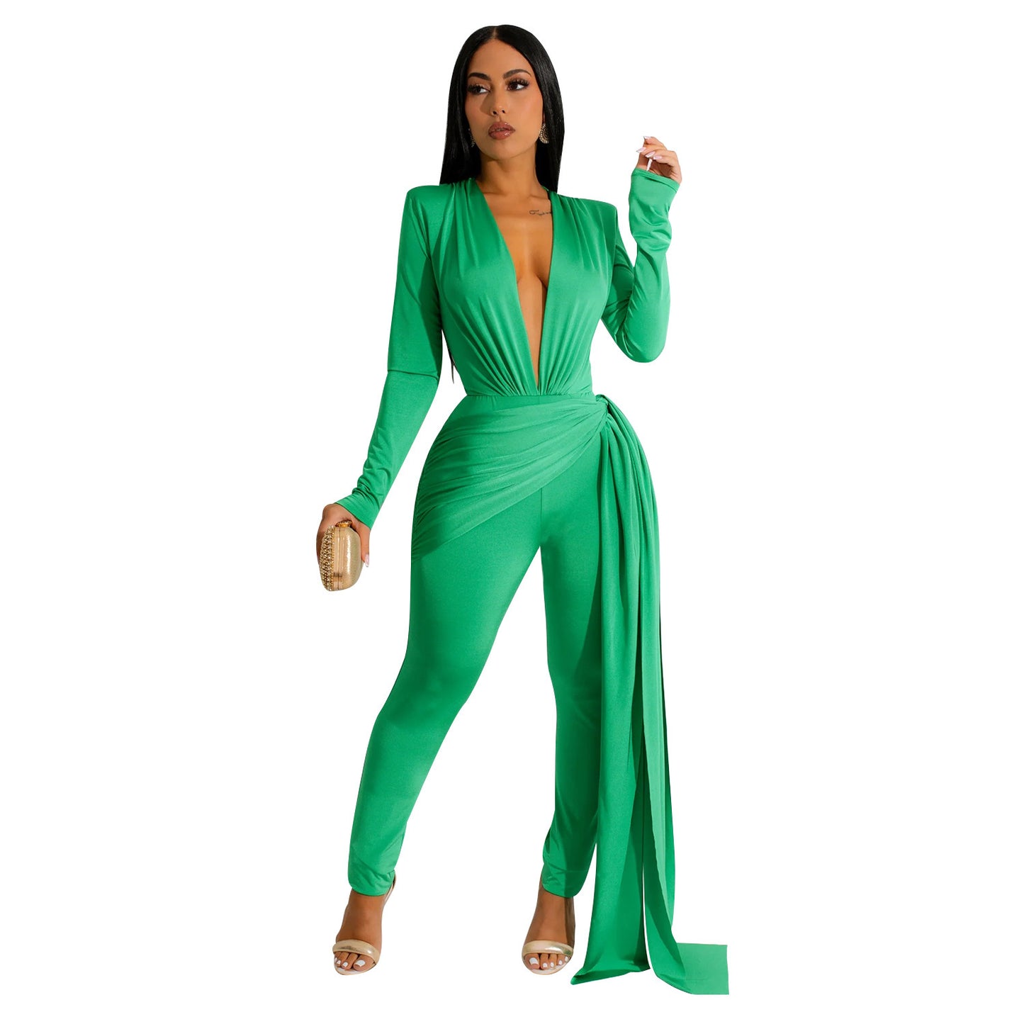 It Girl Jumpsuit
