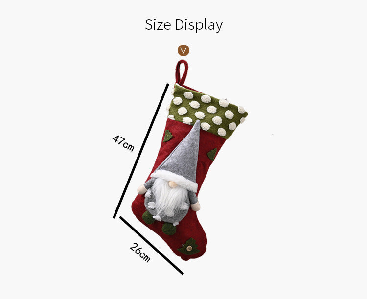 Christmas Socks