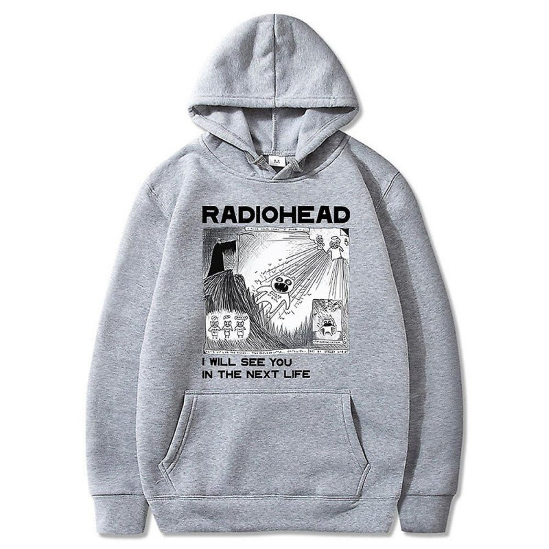Felix Hoody