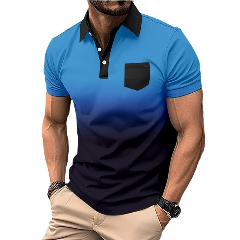 Gradient T-shirt