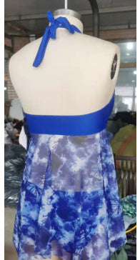 Bikini Swimsuit