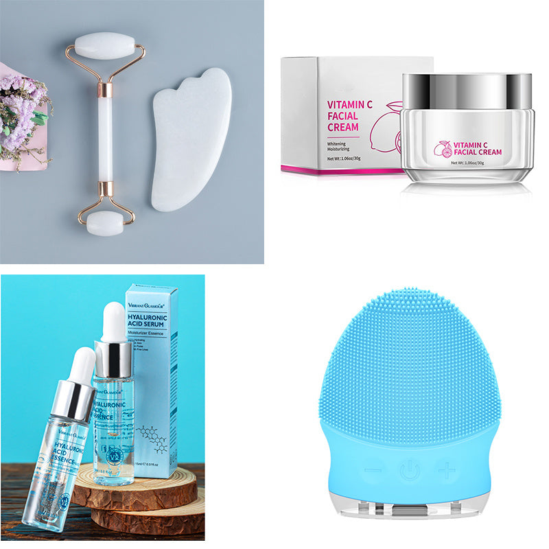 Hyaluronic Acid Face Serum Anti-Aging