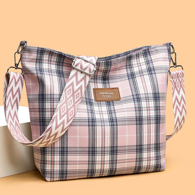 Color Check  Bag