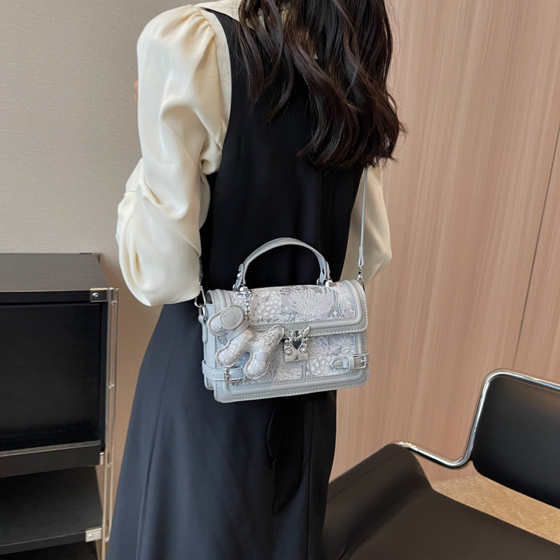 Fashion All-match Shoulder Bag