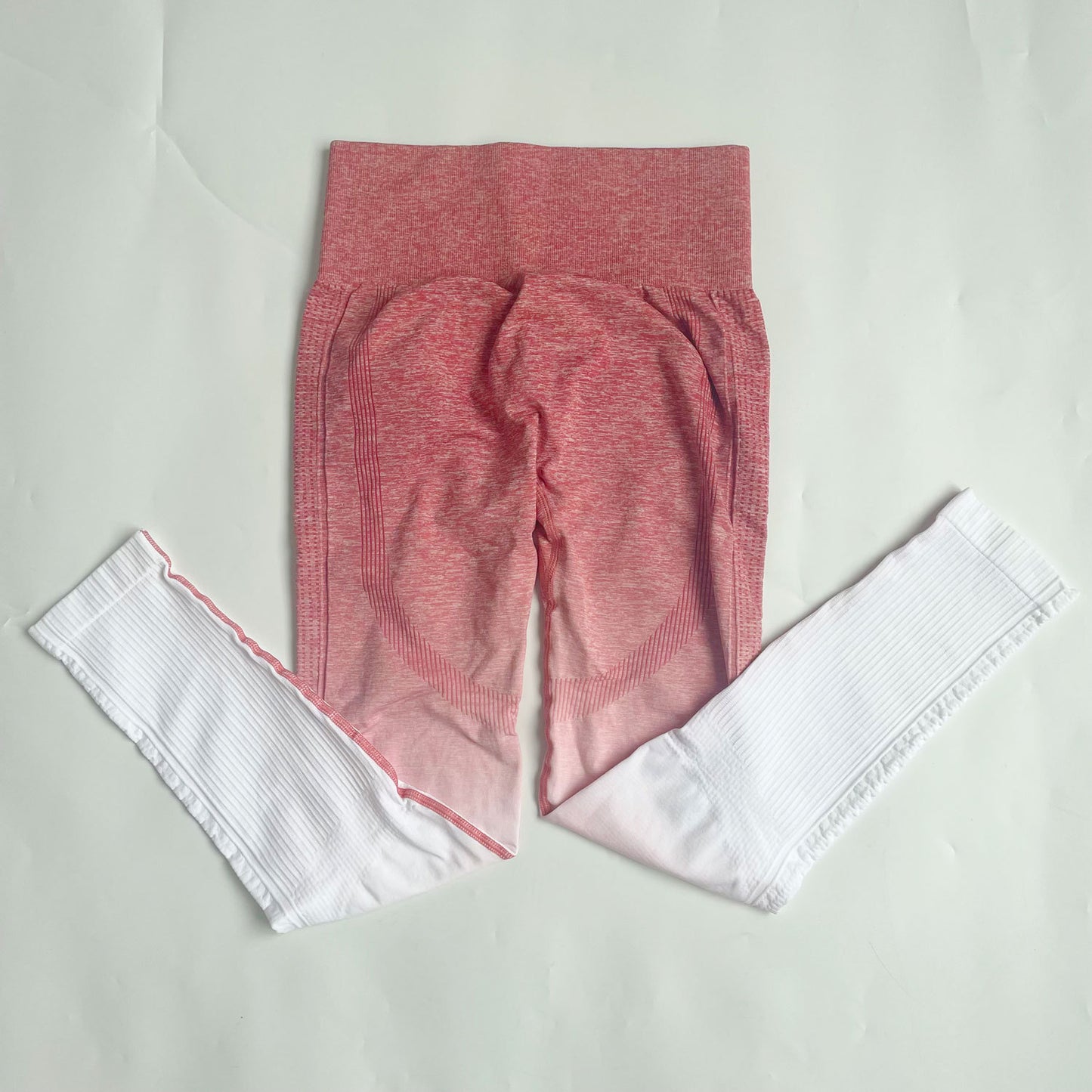 Seamless Yoga Set