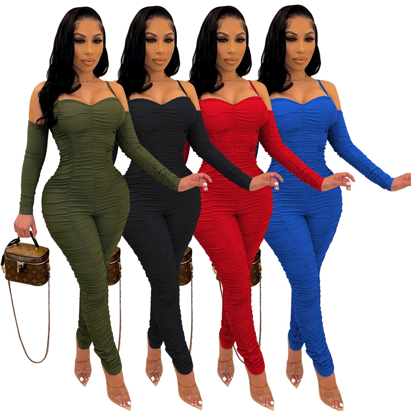 Women's Jumpsuit