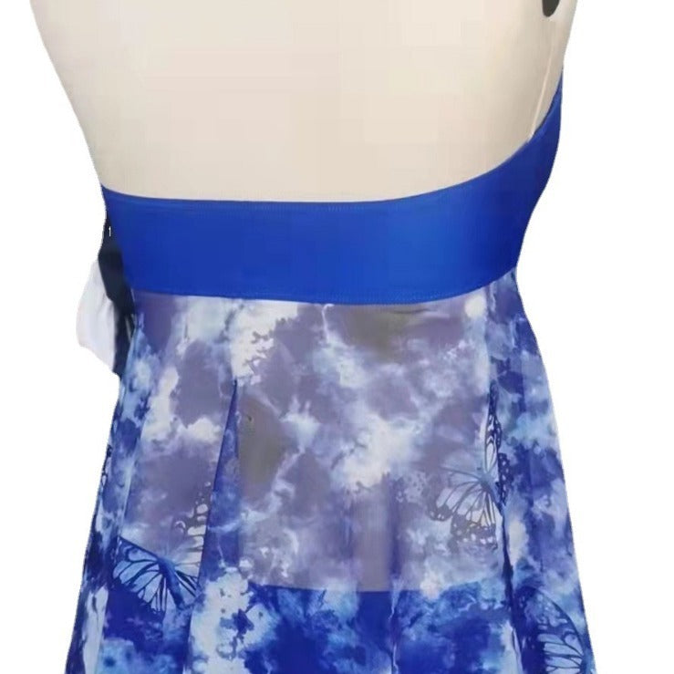 Bikini Swimsuit