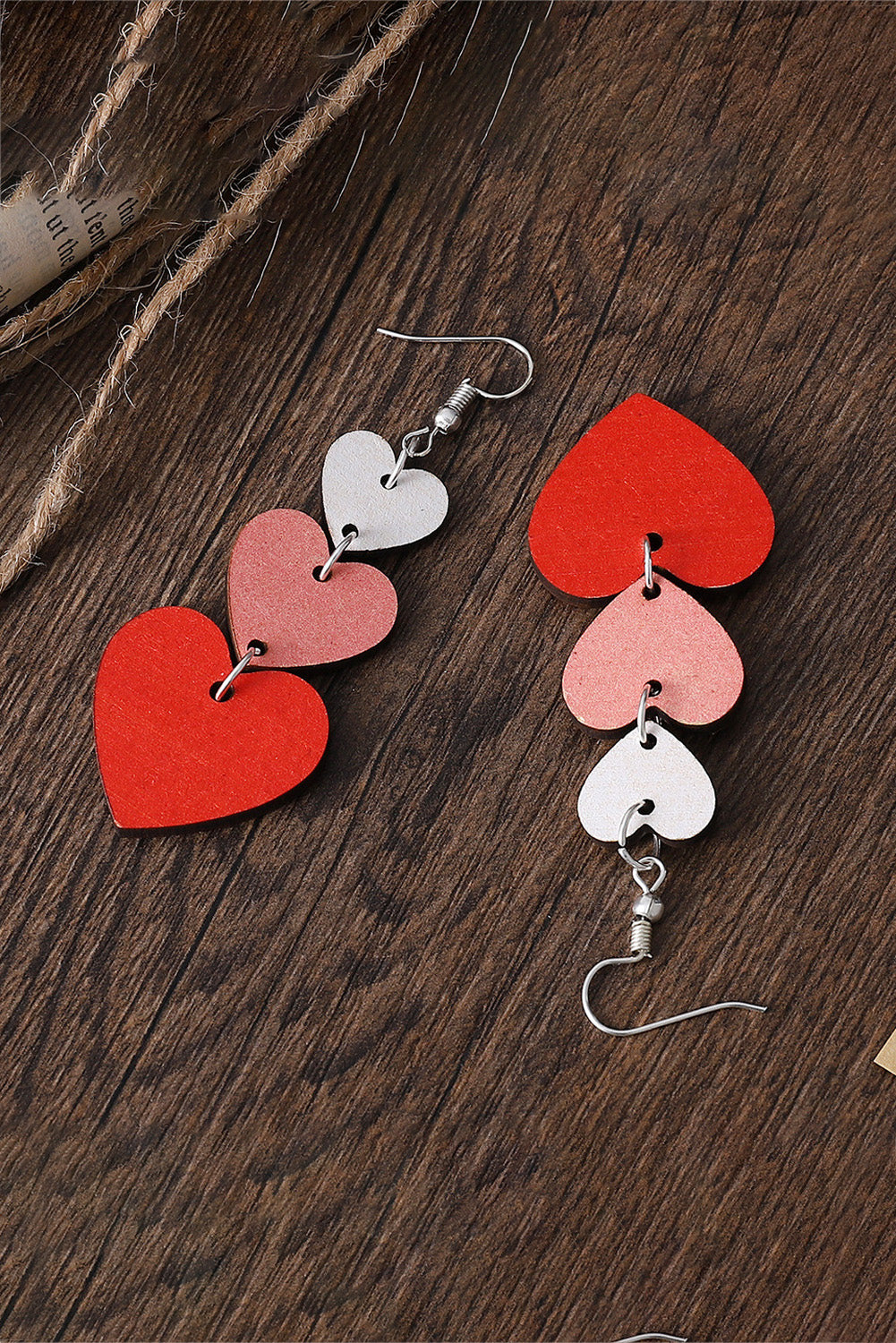 Love Earrings