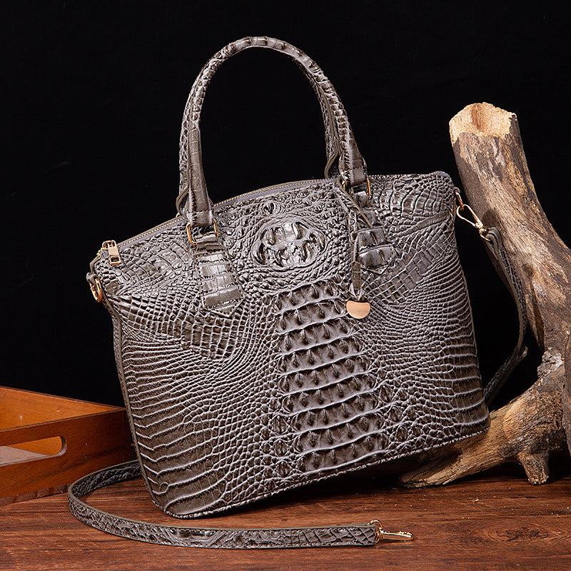 Crocodile Bag