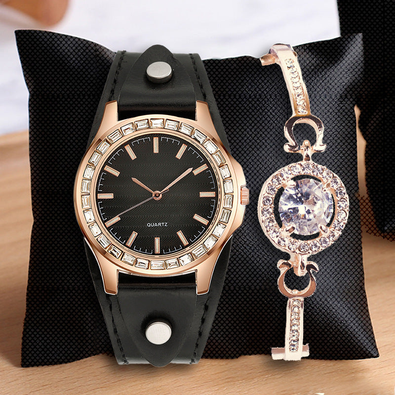 Diamond Bracelet