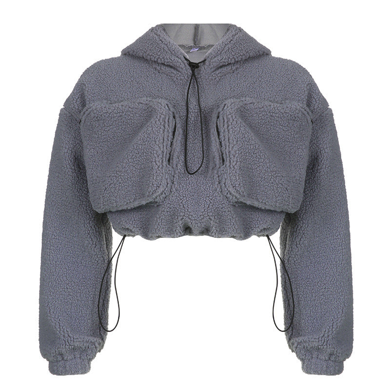 Lamb Coat