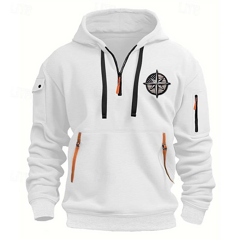Finchy hoody