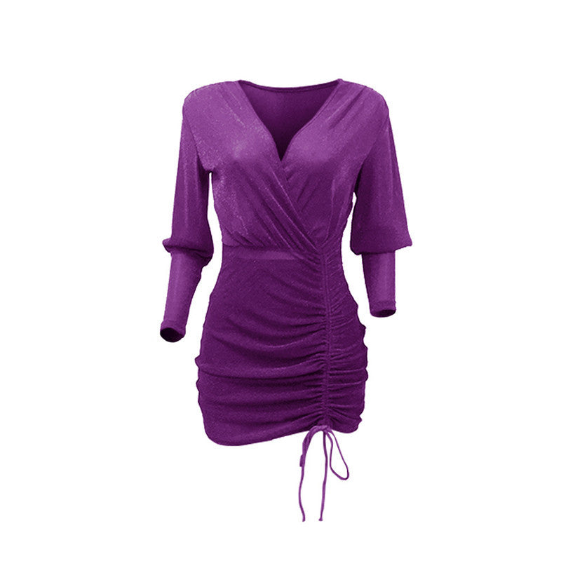 Wild thang Dress