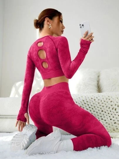 Yoga Suit