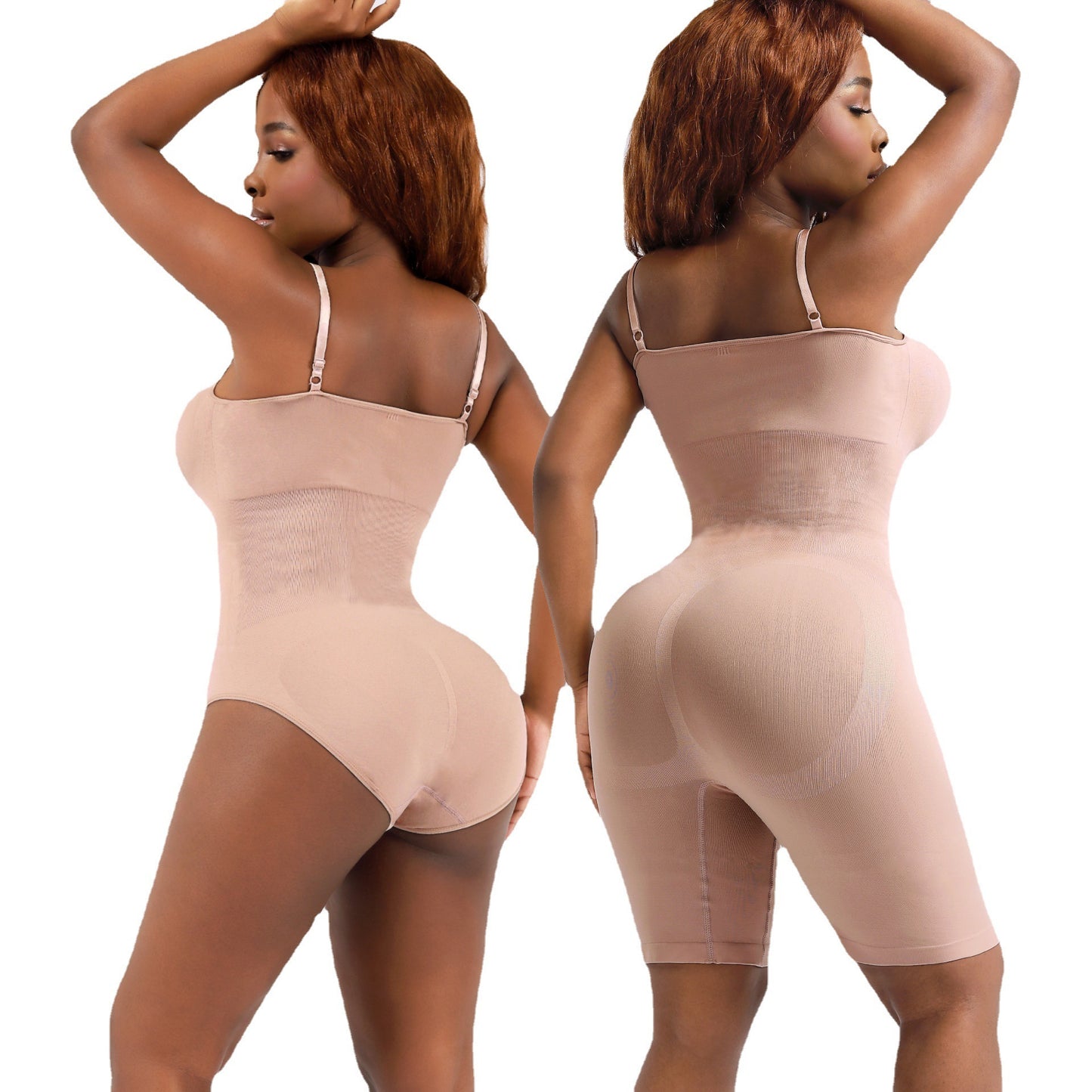 Shapewear Slimming Belt Tummy Shaper
