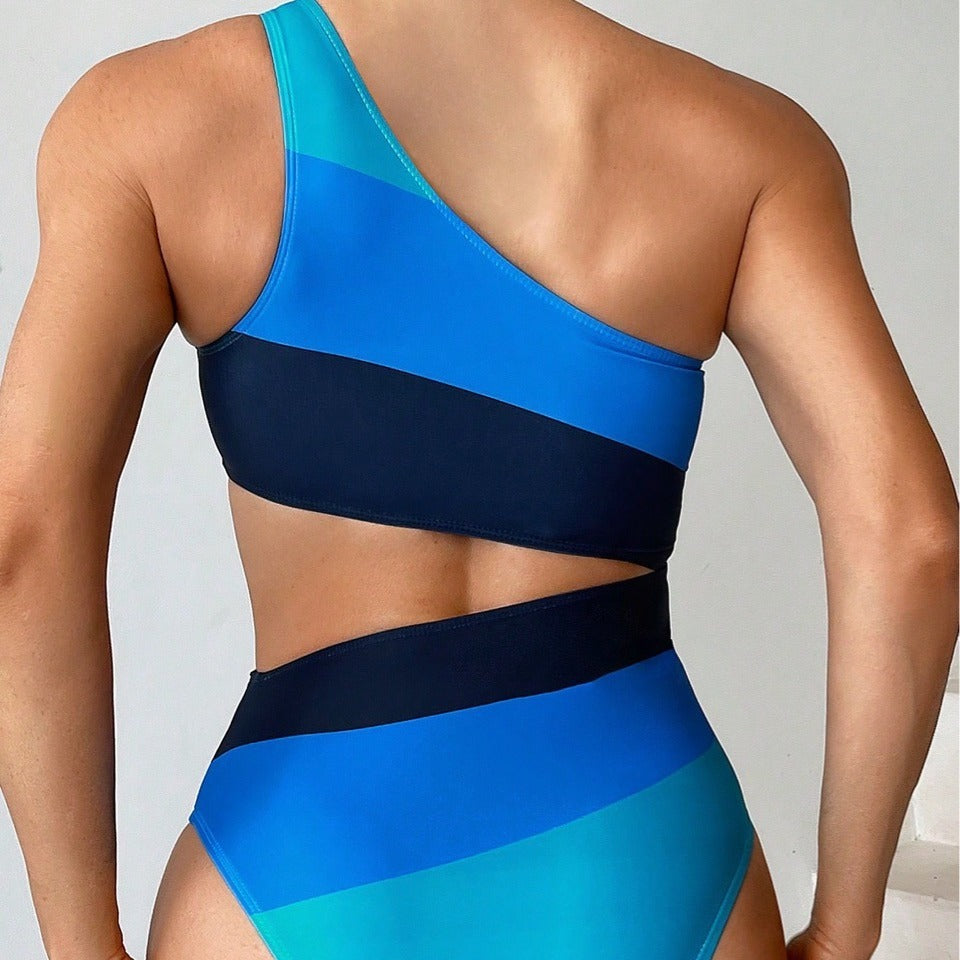 One-piece Swimsuit
