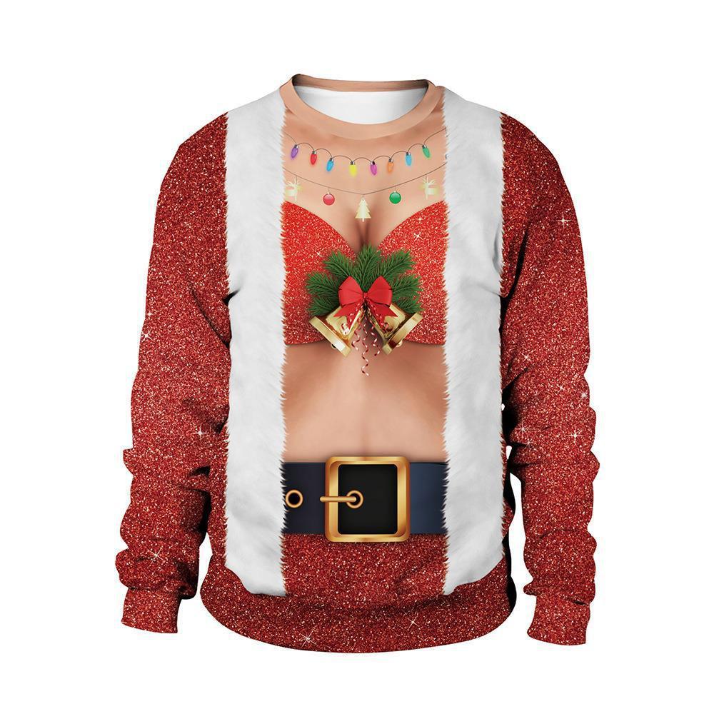 Christmas  Sweater