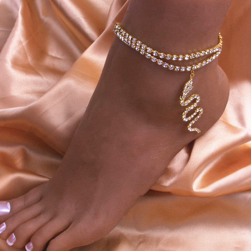 Diamond Double Layer