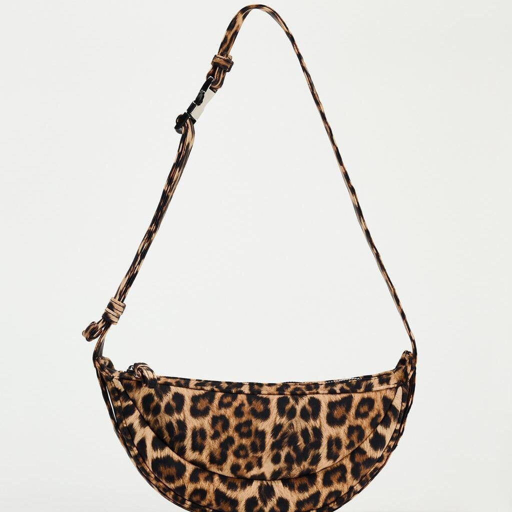 "Fiesty" crossbody bag