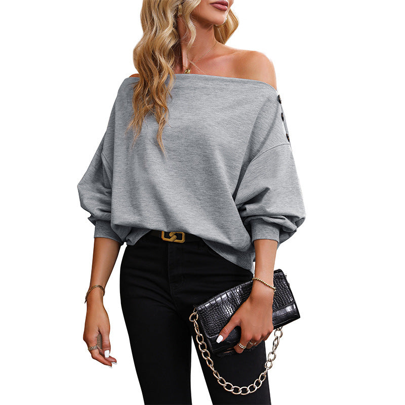 Shoulder Top