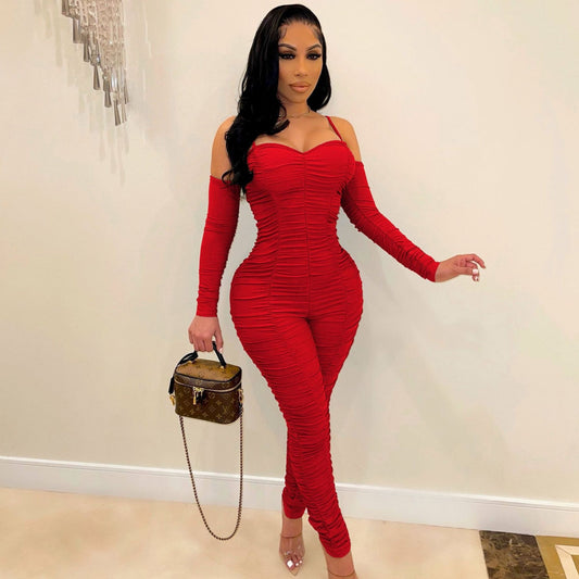 Women's Jumpsuit