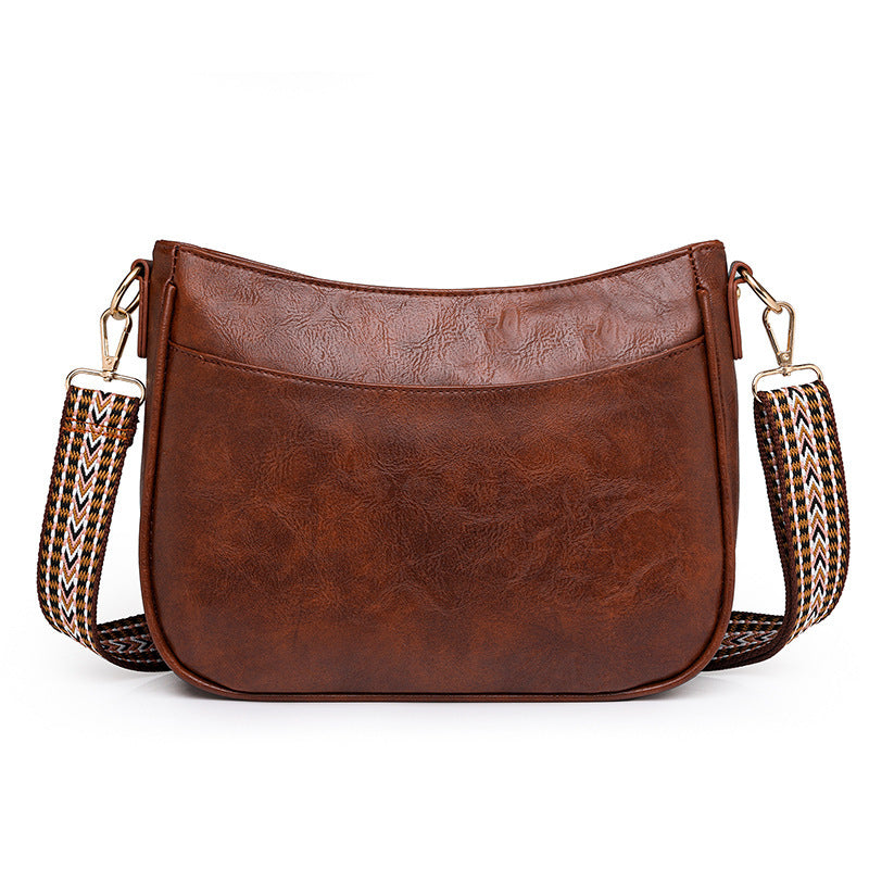 Casual Crossbody Bag