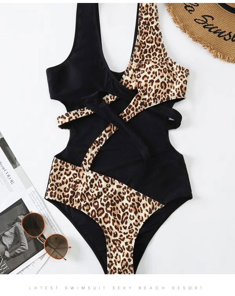 2- faced Swimsuit