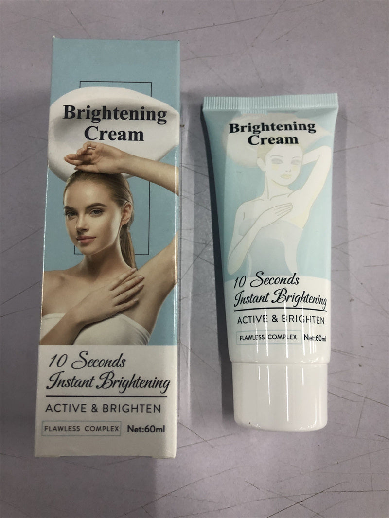 Belle Underarm Skin Cream