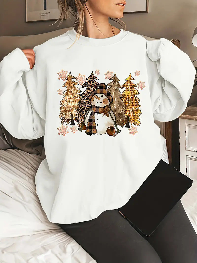 Christmas Sweater