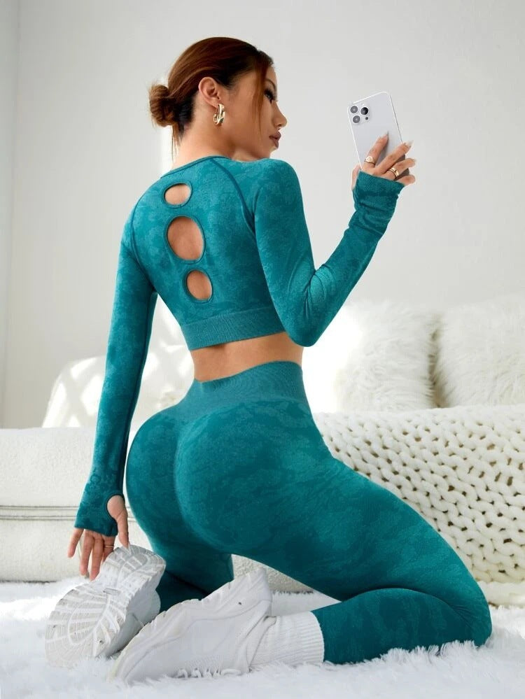 Yoga Suit
