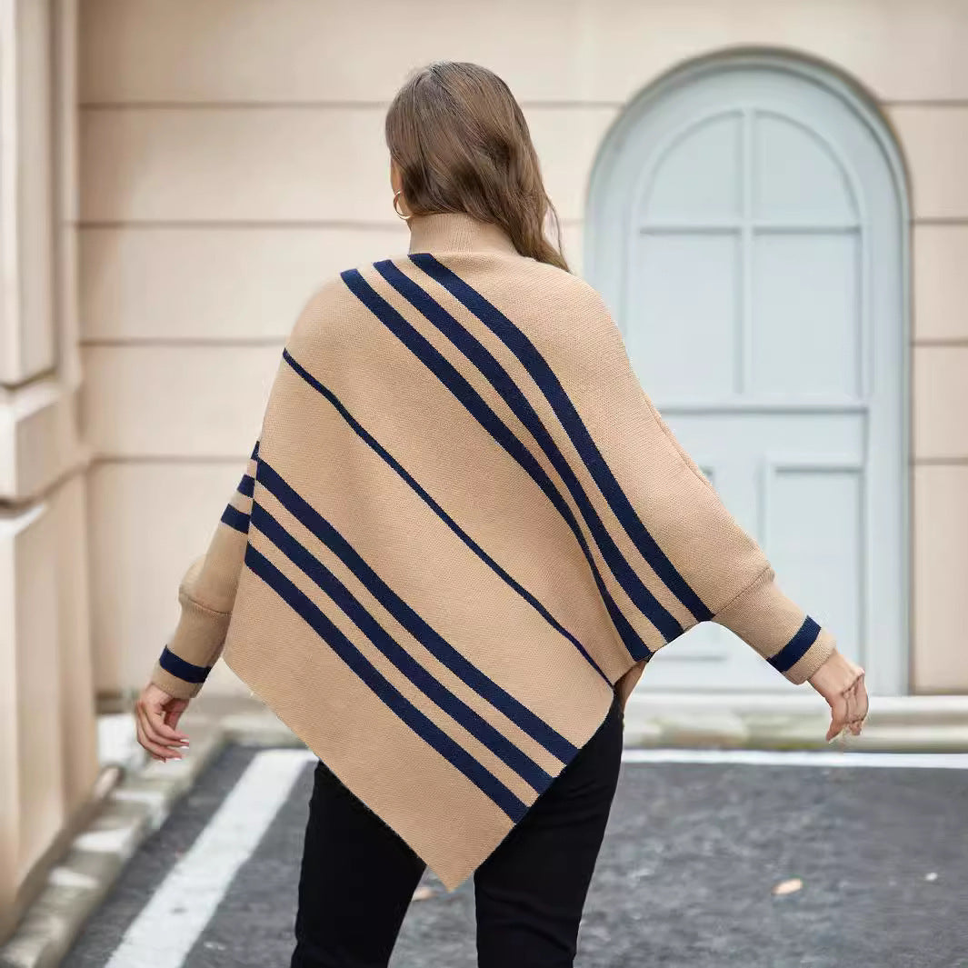 "Charm" Shawl